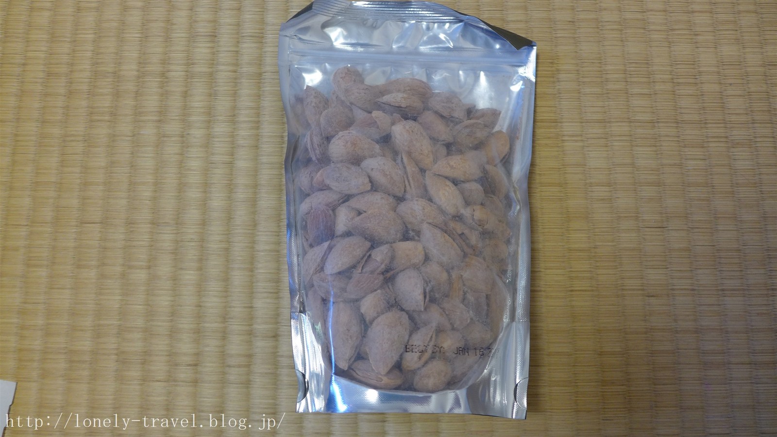 サンフランシスコ旅行記30 【まとめ】サンフランシスコのお土産、旅費