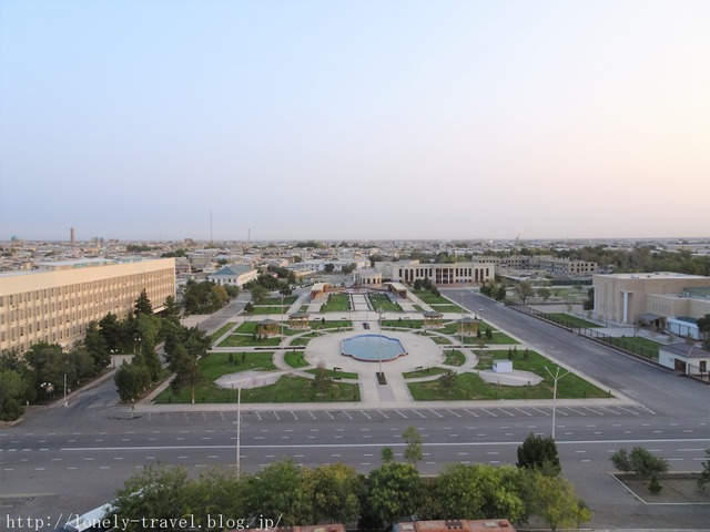 ¥°¥é¥ó¥É ¥Ö¥Ï¥é ¥Û¥Æ¥ë(Grand Bukhara Hotel)