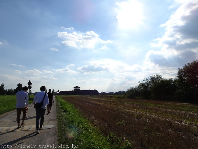 ¥Ó¥ë¥±¥Ê¥¦¡¡Birkenau
