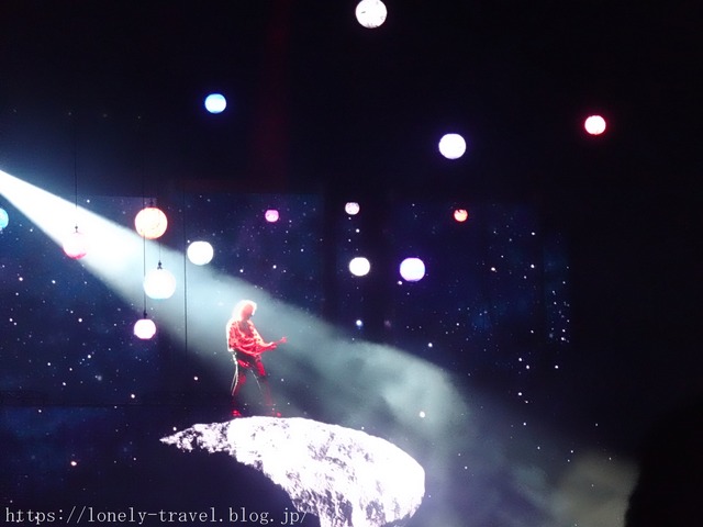 QUEEN + ADAM LAMBERT¡¡JAPAN