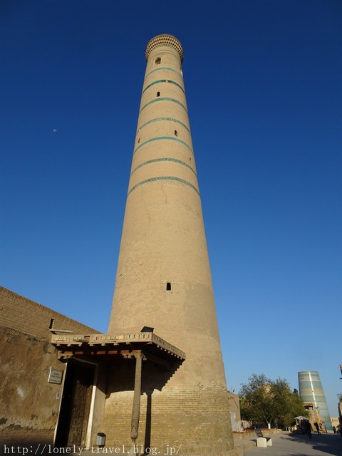 Khiva¡¡¥Ò¥ô¥¡