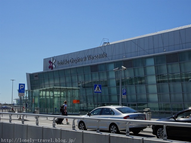 ¥ï¥ë¥·¥ã¥ï¡¦¥·¥ç¥Ñ¥ó¶õ¹Á¡¡Warsaw Chopin Airport