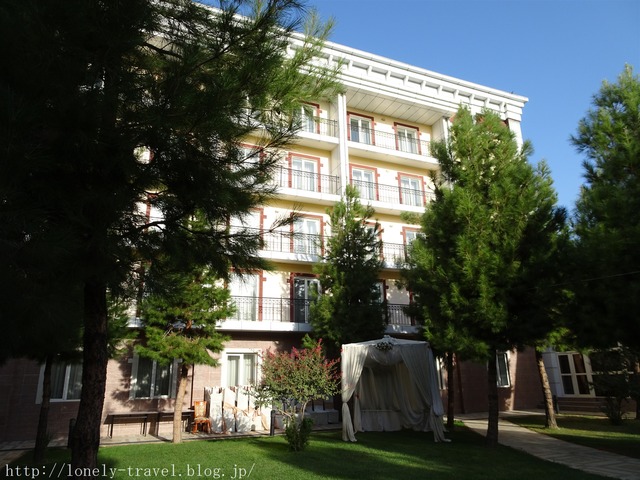 ¥ê¡¼¥¬¥ë¡¦¥Ñ¥ì¥¹¡¦¥Û¥Æ¥ë(Regal Palace Hotel)