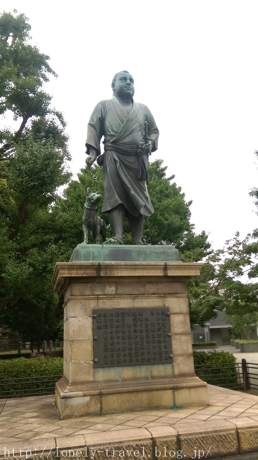 東京近郊旅行記7 上野動物園へ 動物はかわいい ロンリートラベル 海外個人旅行記