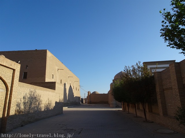 Khiva¡¡¥Ò¥ô¥¡
