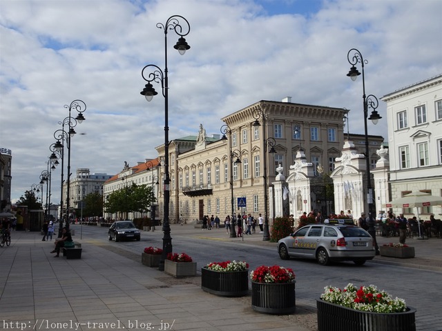 륷WARSZAWA