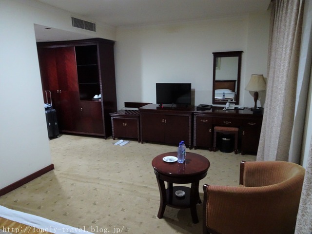 ¥ê¡¼¥¬¥ë¡¦¥Ñ¥ì¥¹¡¦¥Û¥Æ¥ë(Regal Palace Hotel)