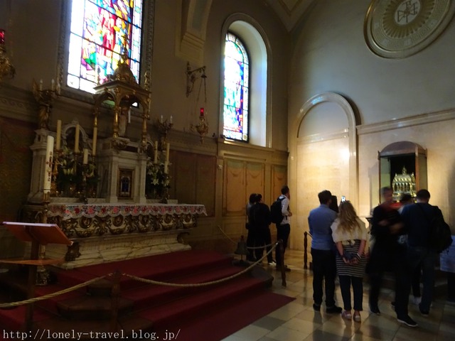 À»¥¤¥·¥å¥È¥ô¥¡¡¼¥óÂçÀ»Æ²¡¡St. Stephen's Basilica