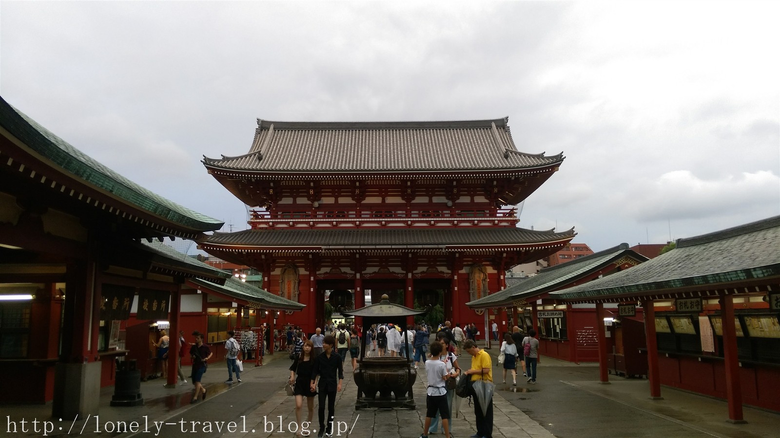 東京近郊旅行記1 東京人だけど浅草行ったことないので行ってみた ロンリートラベル 海外個人旅行記 東京近郊旅行記1 東京人だけど浅草行ったことないので行ってみた ロンリートラベル 海外個人旅行記