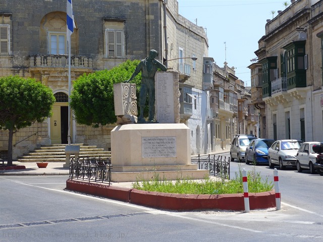 ¥¿¥ë¥·¡¼¥ó Tarxien