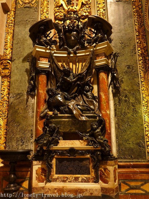 À»¥è¥Ï¥ÍÂçÀ»Æ² St. John's Co-Cathedral