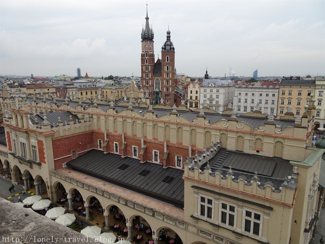 µì»ÔÄ£¼Ë¤ÎÅã¡¡Town Hall Tower