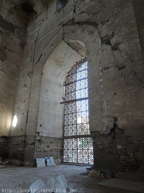 ¥Ó¥Ó¥Ï¥Ë¥à¡¦¥â¥¹¥¯¡ÊBibi-Khanym Mosque¡Ë