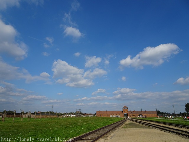 ¥Ó¥ë¥±¥Ê¥¦¡¡Birkenau