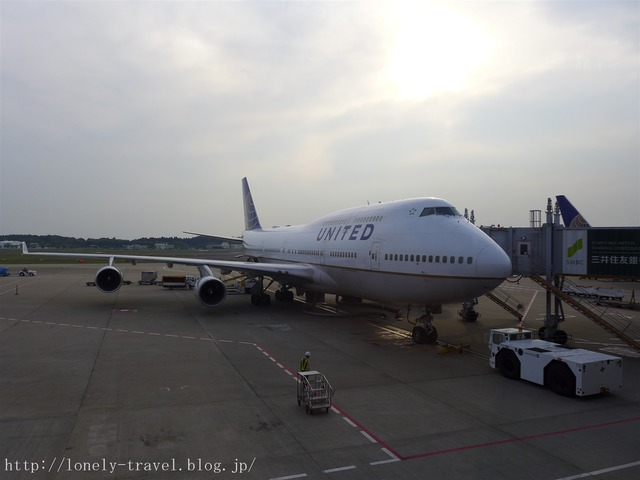 ¥æ¥Ê¥¤¥Æ¥Ã¥É¹Ò¶õ¡¡United Airlines