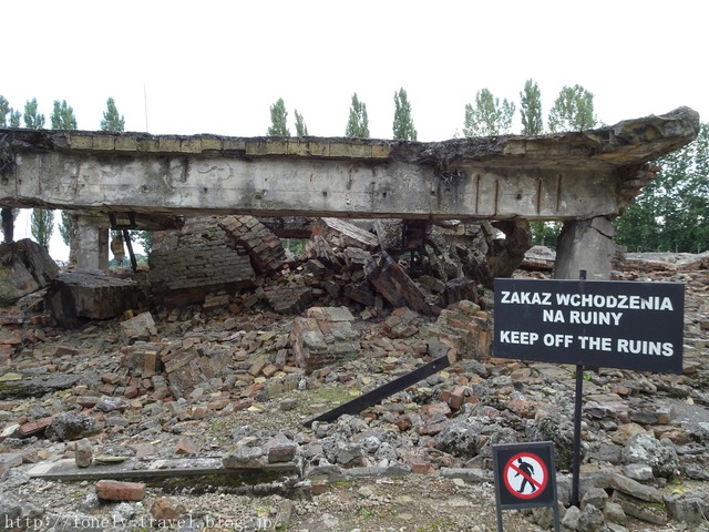 ¥Ó¥ë¥±¥Ê¥¦¡¡Birkenau