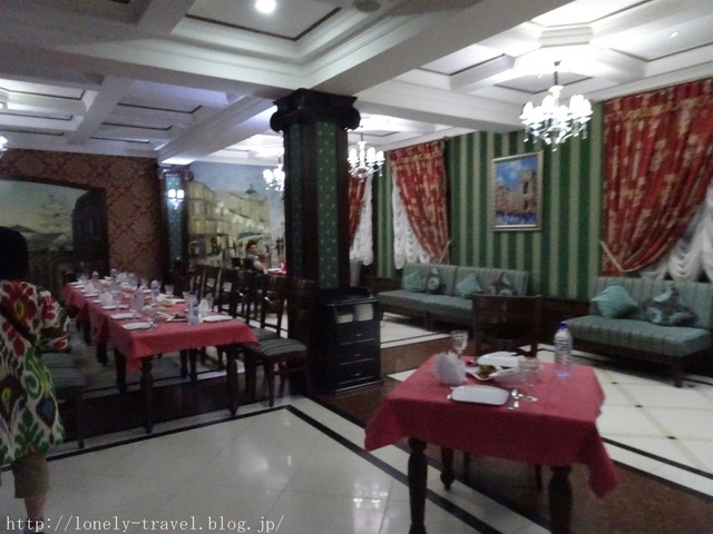 ¥µ¥Þ¥ë¥«¥ó¥É¡¡New arbat