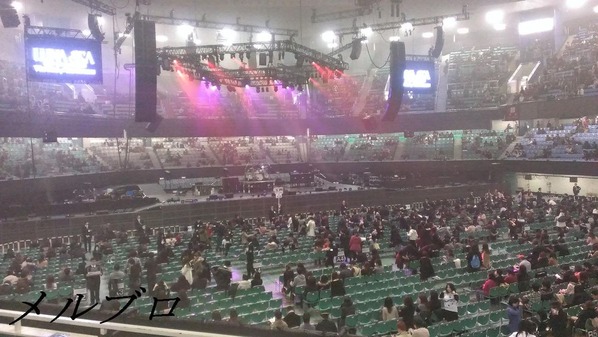 LUNA SEA