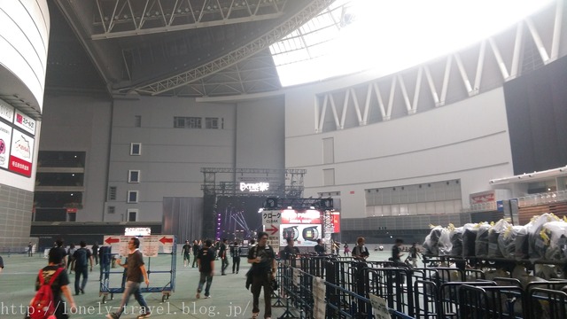 LOUD PARK16