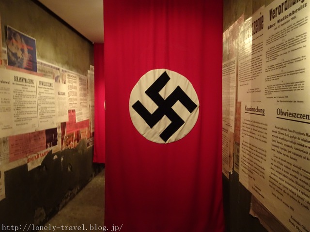 ¥·¥ó¥É¥é¡¼¤Î¹©¾ì¡¡Schindler's Factory