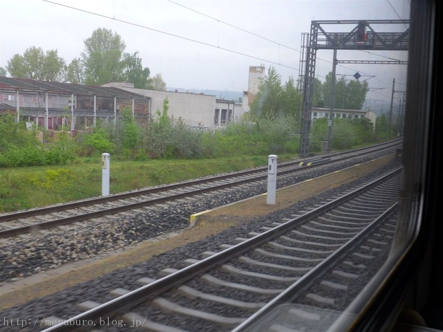 ֡Czech Republic train