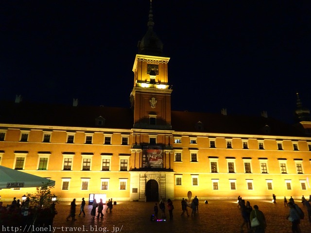 ¥ï¥ë¥·¥ã¥ï¡¡WARSZAWA