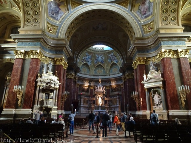 ȥƲSt. Stephen's Basilica