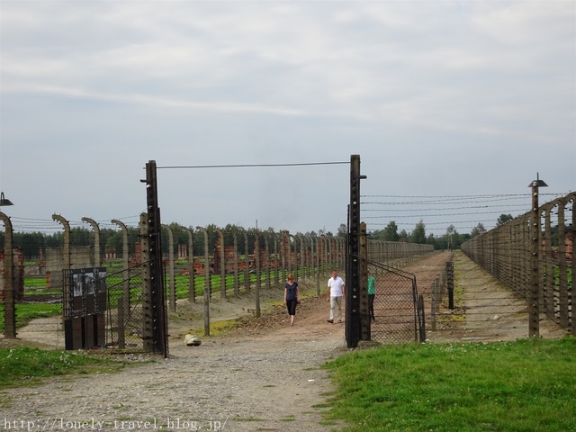 ¥Ó¥ë¥±¥Ê¥¦¡¡Birkenau