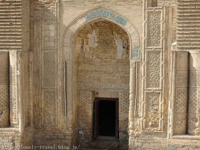 ¥Þ¥³¥®¡¦¥¢¥¿¥ê¡¦¥â¥¹¥¯¡ÊMagoki Attor Mosque¡Ë