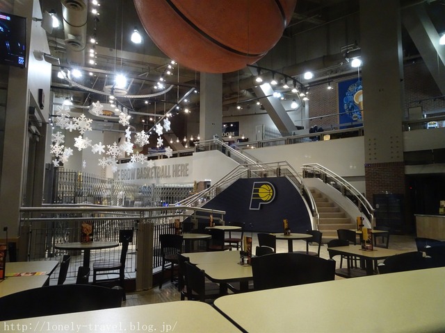 ¥Ð¥ó¥«¡¼¥º¡¦¥é¥¤¥Õ¡¦¥Õ¥£¡¼¥ë¥É¥Ï¥¦¥¹¡ÊBankers Life Fieldhouse¡Ë