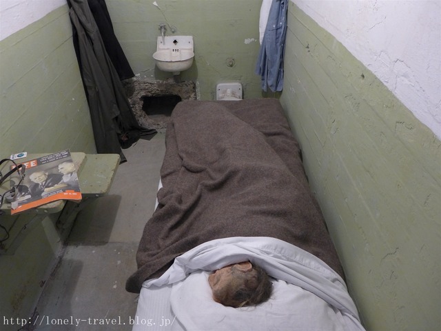 ¥¢¥ë¥«¥È¥é¥ºÅç¡¡Alcatraz Island