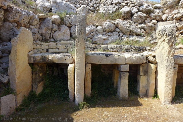 奬ƥ¡Ggantija Megalithic Temples