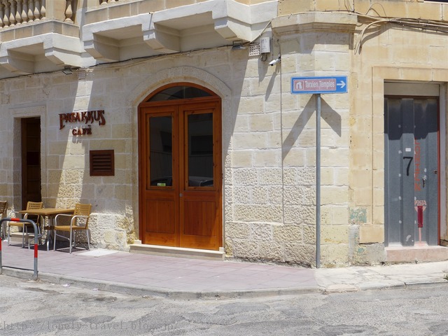 ¥¿¥ë¥·¡¼¥ó Tarxien