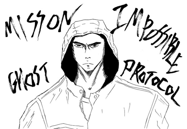 MISSON IMPOSSIBLE