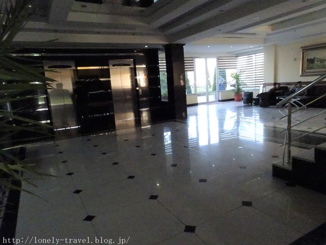 ¥ê¡¼¥¬¥ë¡¦¥Ñ¥ì¥¹¡¦¥Û¥Æ¥ë(Regal Palace Hotel)