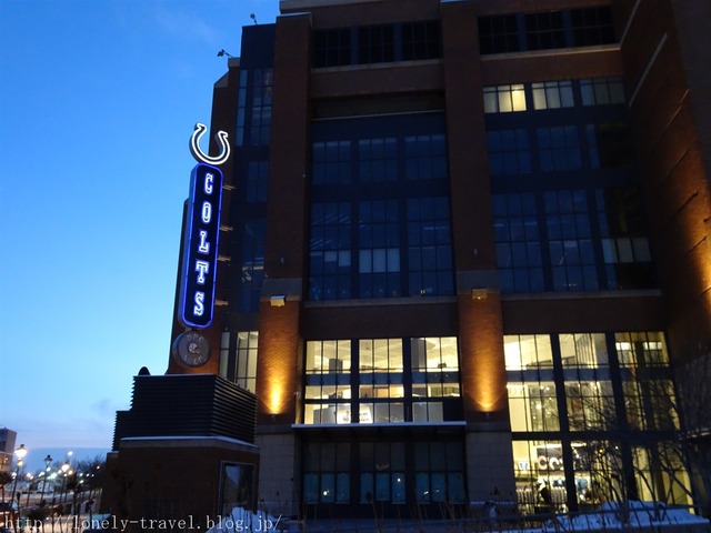 Colts Shop