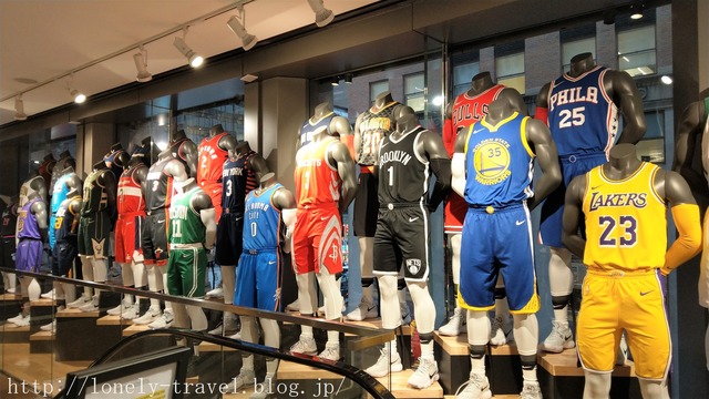 NBA Store