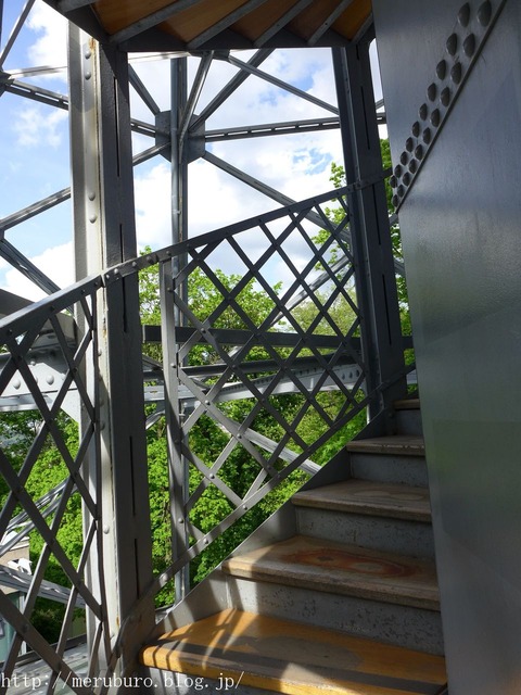 ¥Ú¥È¥·¡¼¥ó¥¿¥ï¡¼ Petrin Tower