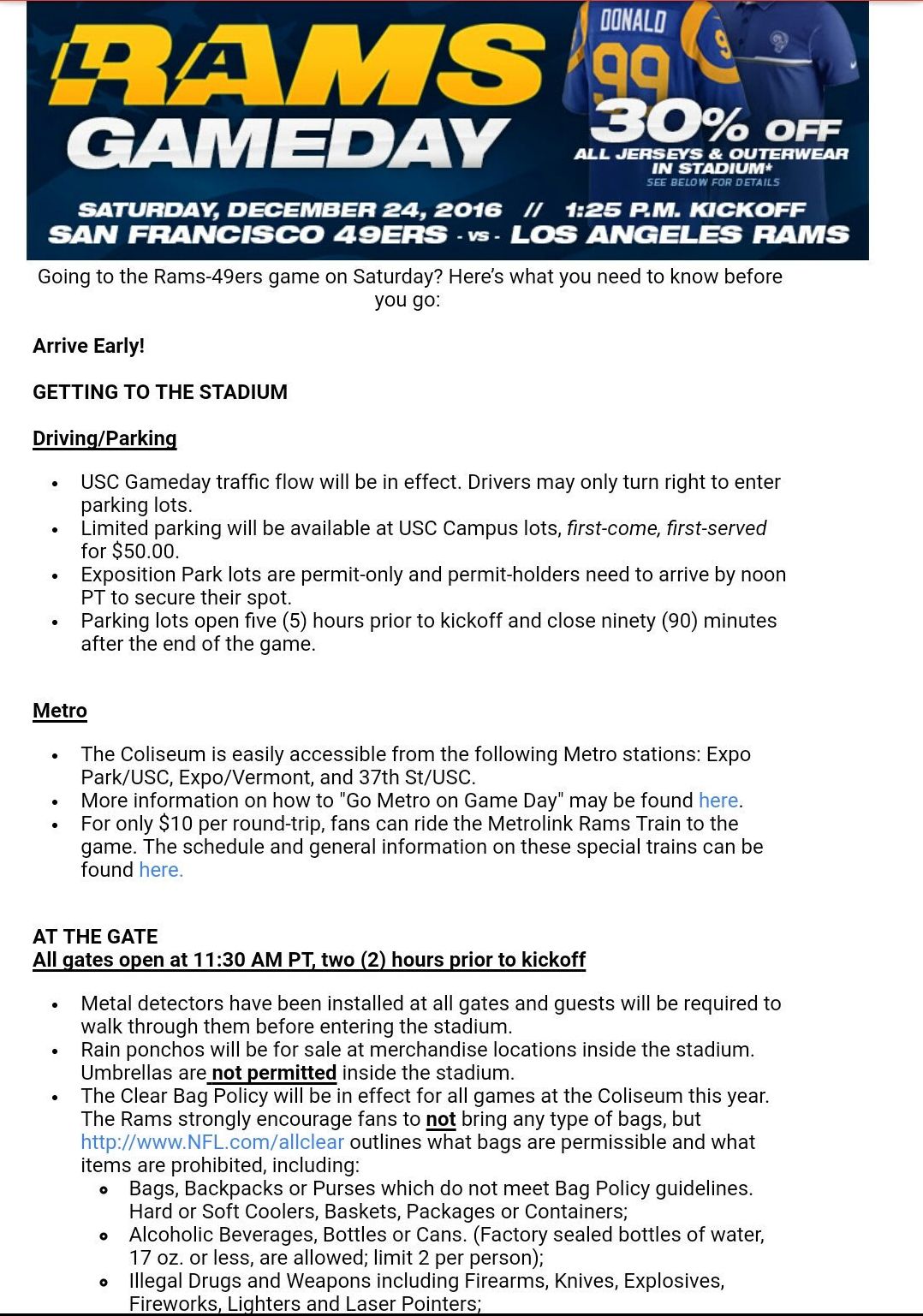 ロサンゼルス旅行記12 Nfl現地観戦 サンフランシスコ 49ersvsロサンゼルス ラムズ La メモリアル コロシアム移動編 ロンリートラベル 海外個人旅行記 ロサンゼルス旅行記12 Nfl現地観戦 サンフランシスコ 49ersvsロサンゼルス ラムズ La メモリアル コロシアム移動編 ロンリートラベル 海外個人旅行記