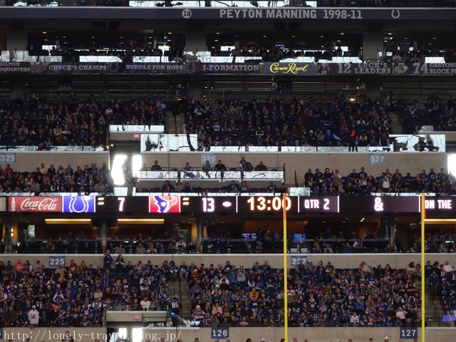 NFL17-18¡¡¥Æ¥¥µ¥ó¥ºVS¥³¥ë¥Ä