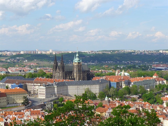 ¥Ú¥È¥·¡¼¥ó¥¿¥ï¡¼ Petrin Tower