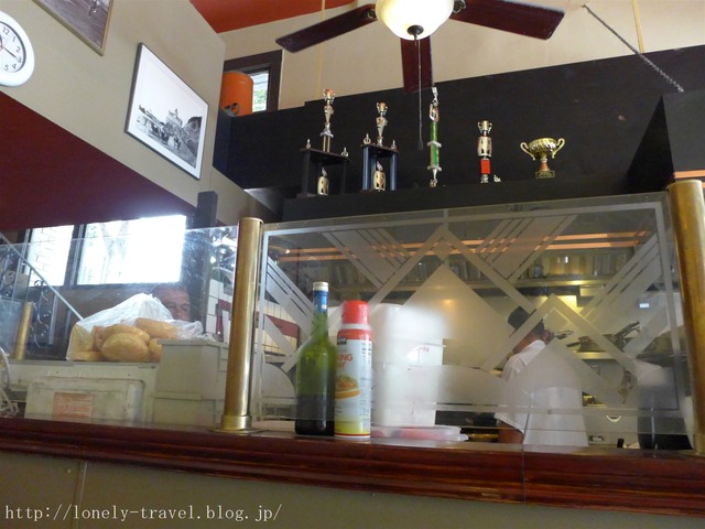 Uncle Vito's Pizza