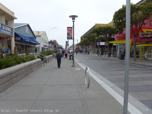 ¥Õ¥£¥Ã¥·¥ã¡¼¥Þ¥ó¥º¡¦¥ï¡¼¥Õ Fisherman's Wharf