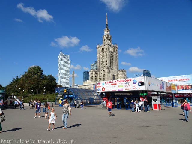 ¥ï¥ë¥·¥ã¥ï¡¡WARSZAWA