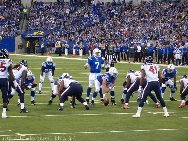 NFL17-18¡¡¥Æ¥¥µ¥ó¥ºVS¥³¥ë¥Ä