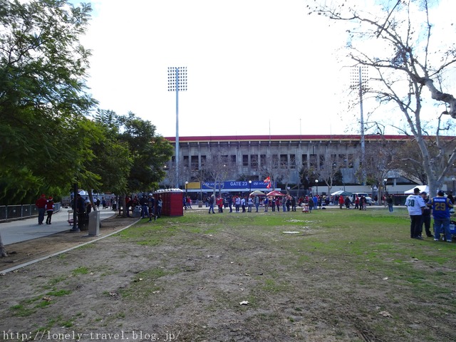2016/12/24 49ERSvsRAMS