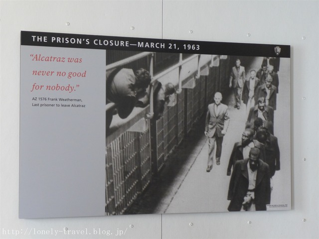¥¢¥ë¥«¥È¥é¥ºÅç¡¡Alcatraz Island