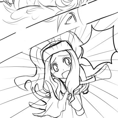 ポケモソ 居間で茶をわかす