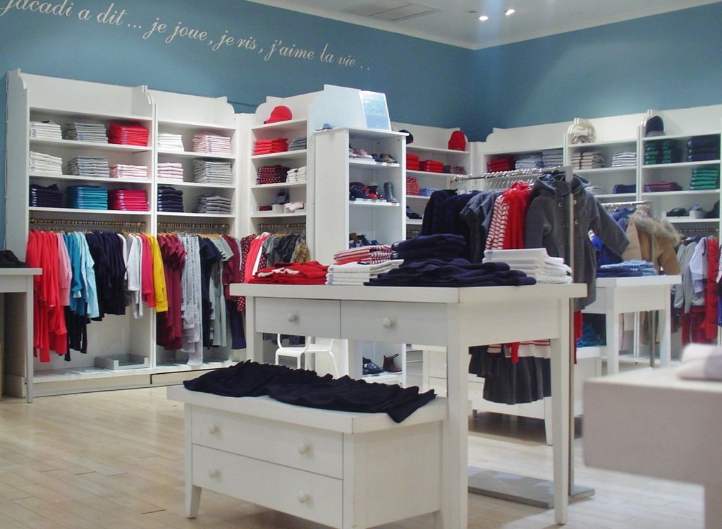 アメリカで伸張する仏の高級子供服チェーン ジャカディ 新しい買い物体験 New Shopping Experience In Usa を求めて アメリカで伸張する仏の高級子供服チェーン ジャカディ 新しい買い物体験 New Shopping Experience In Usa を求めて
