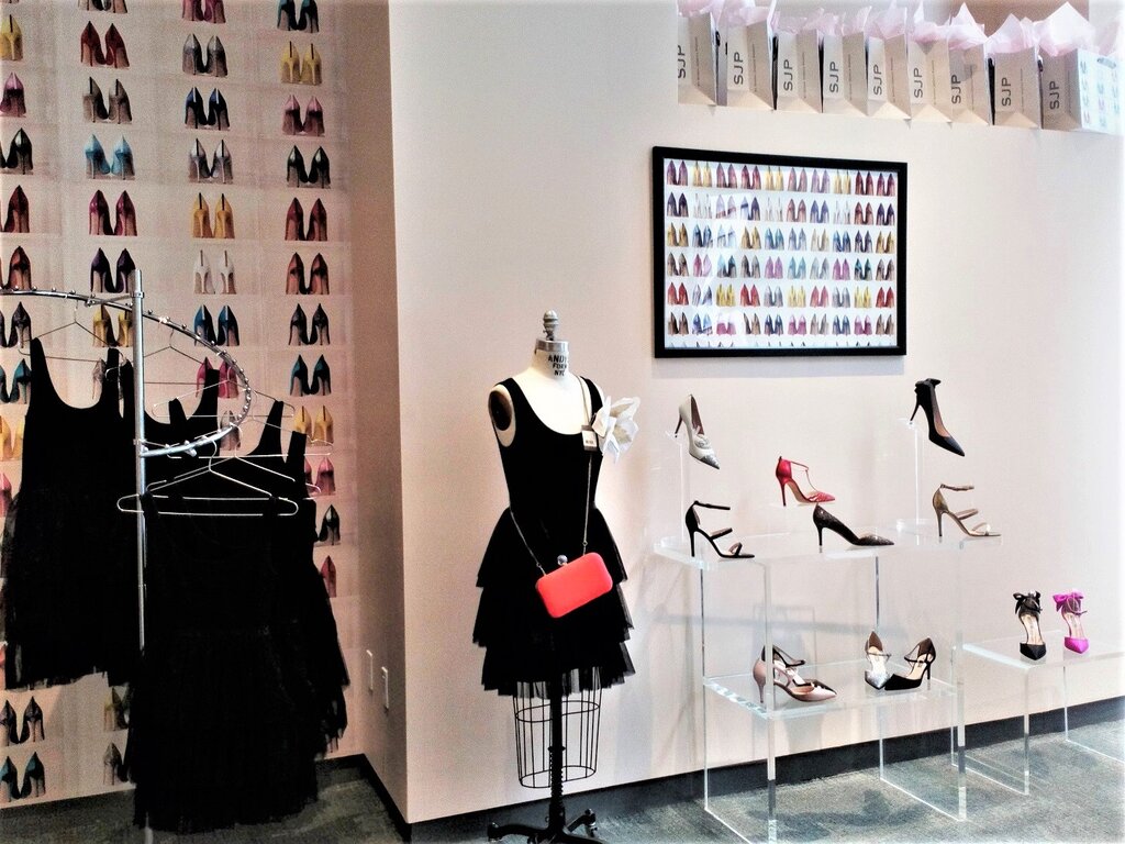 人気女優サラ ジェシカ パーカーのシュー ストア エス ジェイ ピー 新しい買い物体験 New Shopping Experience In Usa を求めて 人気女優サラ ジェシカ パーカーのシュー ストア エス ジェイ ピー 新しい買い物体験 New Shopping Experience In Usa を求めて
